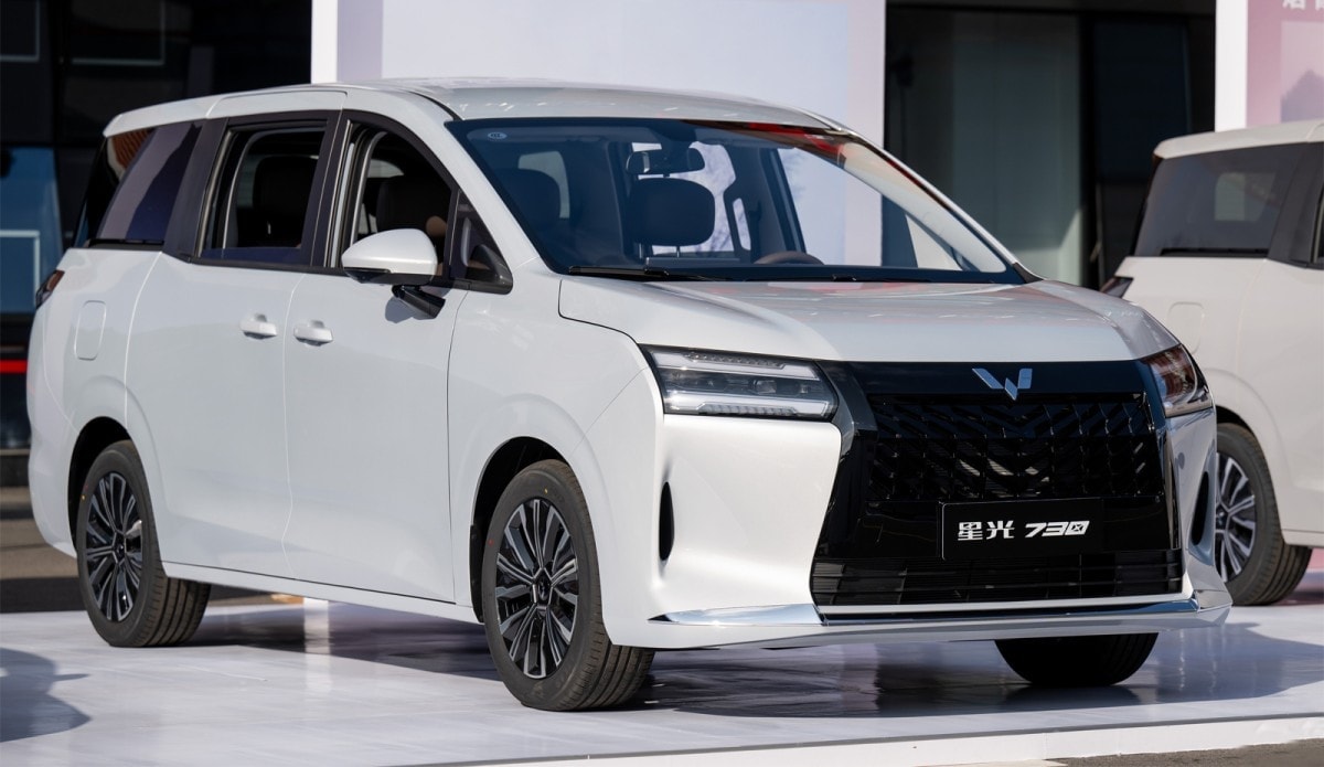 Mẫu SUV hybrid ‘chung mâm’ Hyundai Santa Fe chỉ 283 triệu: Đi 100km hết chưa tới 10.000 đồng tiền xăng giữa lúc giá biến động, quý 2/2026 sẽ bán tại Việt Nam