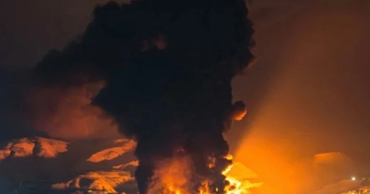 Chuyên gia Trung Quốc nhận định thời điểm chiến sự Iran kết thúc