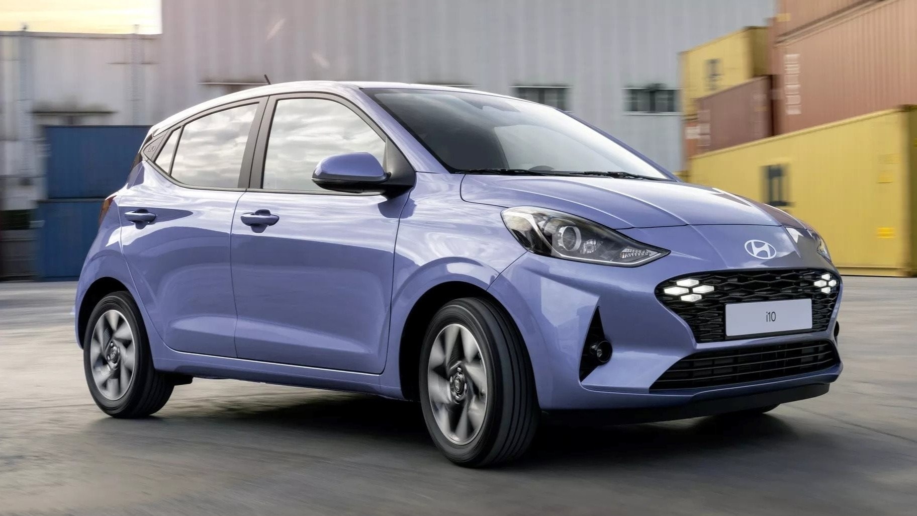 ‘Rút ống thở’ Grand i10 sau 18 năm, Hyundai bán mẫu hatchback điện trong tháng 4/2026: Thiết kế tương lai, nội thất ‘lên đời’, giá ‘rẻ như cho không’?