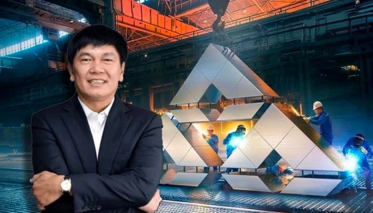 Chặn đường tuồn thép giá rẻ từ Trung Quốc, Hòa Phát (HPG) thắng lớn ở mảng chủ lực