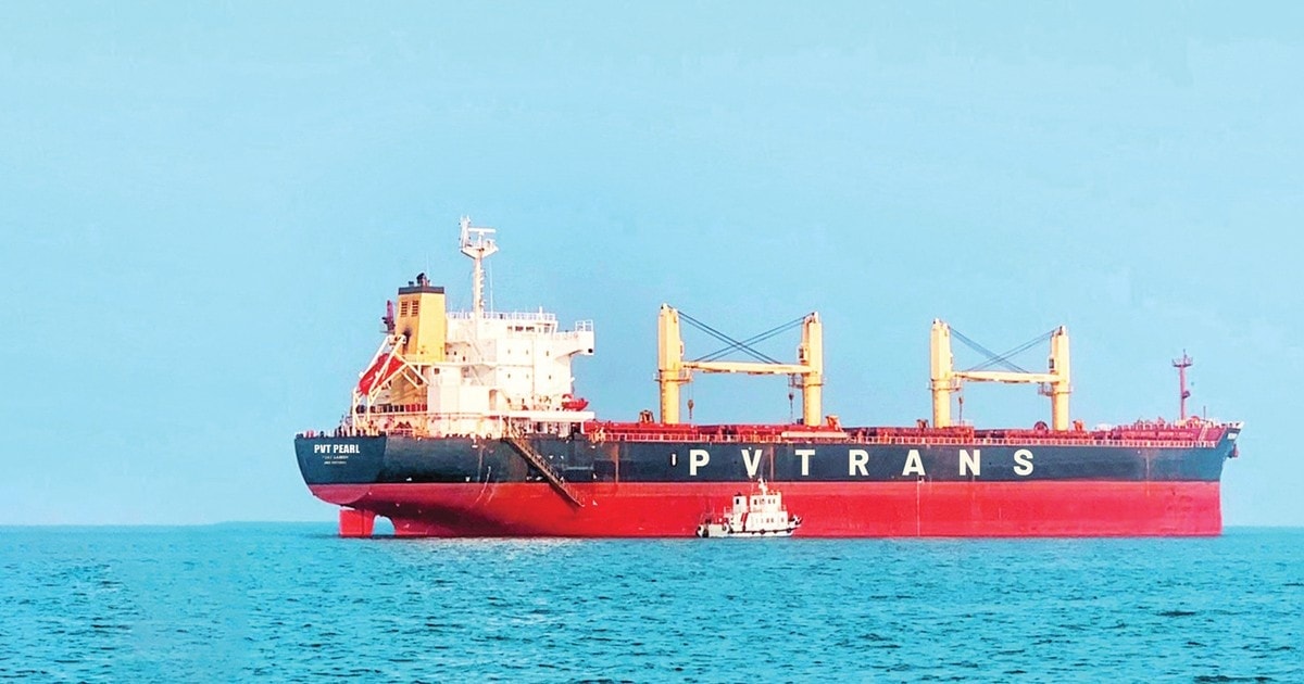 PVTrans (PVT) kiến nghị thoái vốn Nhà nước triệt để tại các lĩnh vực không cần chi phối