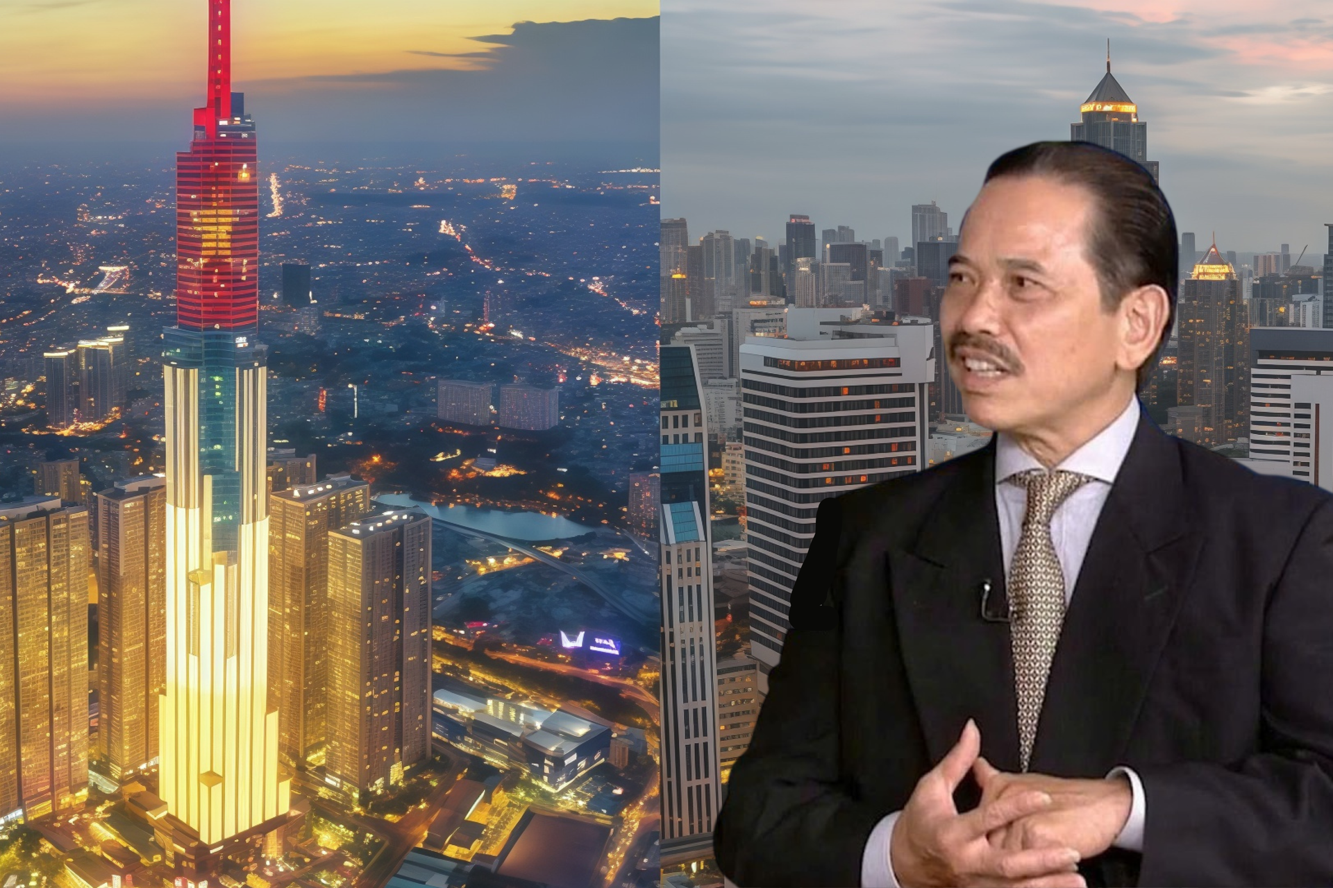 TS Bùi Ngọc Sơn: Việt Nam hoàn toàn có thể vượt Thái Lan về quy mô GDP trong 2026