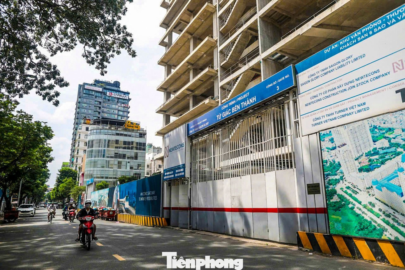 Trong 10 năm qua, giá căn hộ đã tăng hơn 300%. 1.jpg