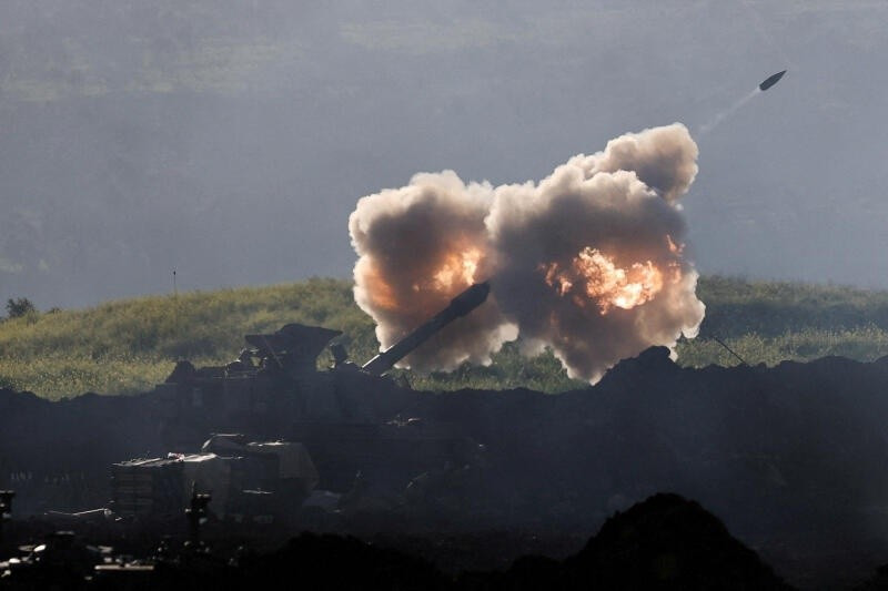 (Ảnh: Reuters) image-1774105959756.jpg
