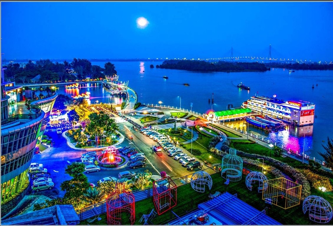 Bài 3: Hạ tầng thông suốt: Đòn bẩy 'hút' siêu dự án, nâng cao đời sống nhân dân- Ảnh 4.