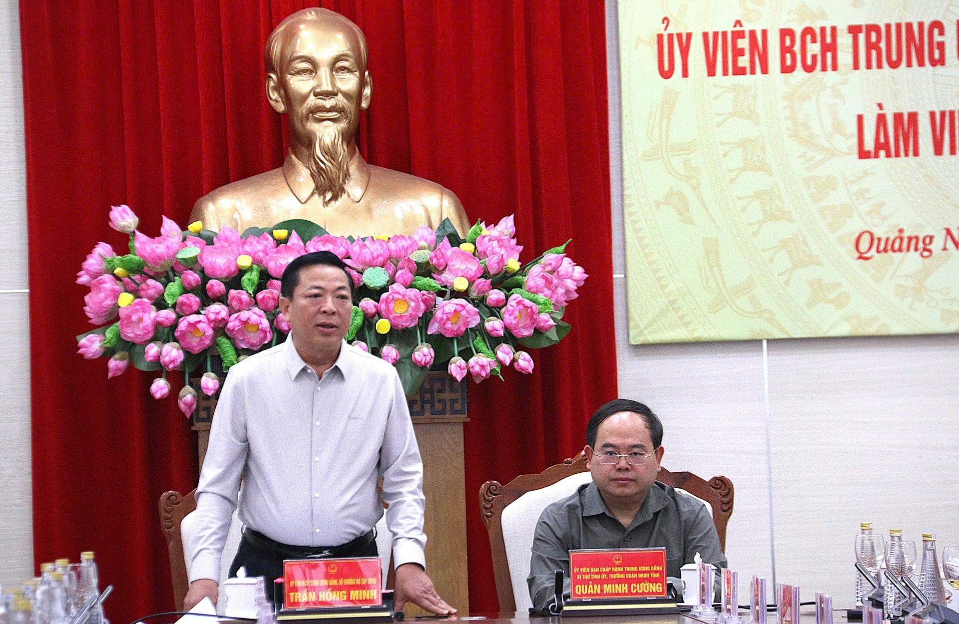 Việt Nam sắp có thêm thành phố trực thuộc Trung ương: Mô hình chưa từng có trong tiền lệ, là tỉnh có đường bờ biển dài thứ 3 cả nước- Ảnh 1.