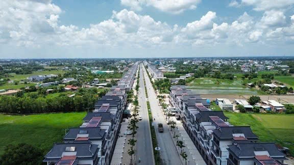 Đã chốt vị trí xây dựng trung tâm hành chính mới của tỉnh lớn phía Nam- Ảnh 1.