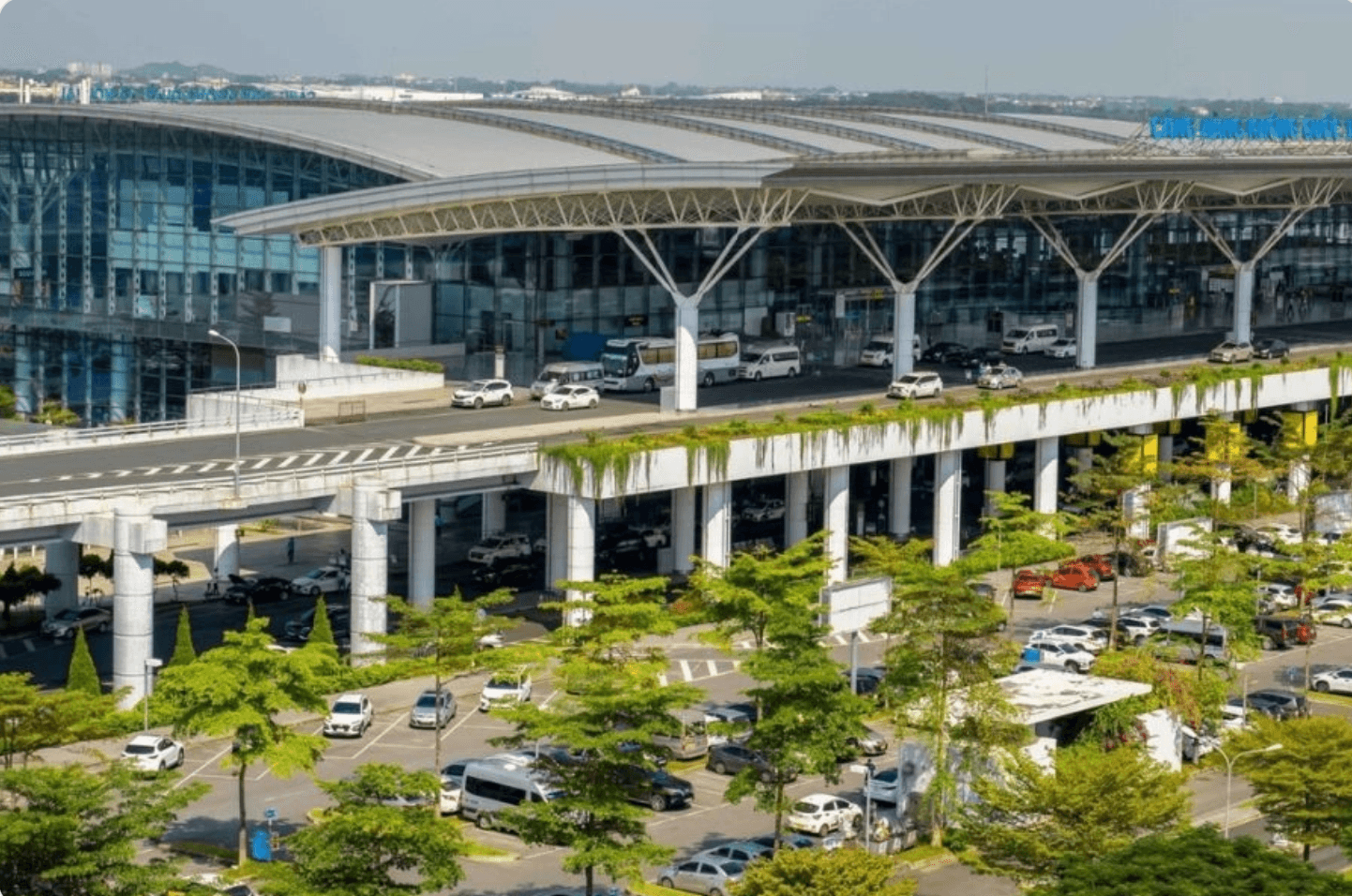 Thành phố trực thuộc Trung ương rộng thứ 5 Việt Nam sẽ có 6 sân bay- Ảnh 2. Thành phố trực thuộc Trung ương rộng thứ 5 Việt Nam sẽ có 6 sân bay- Ảnh 2.