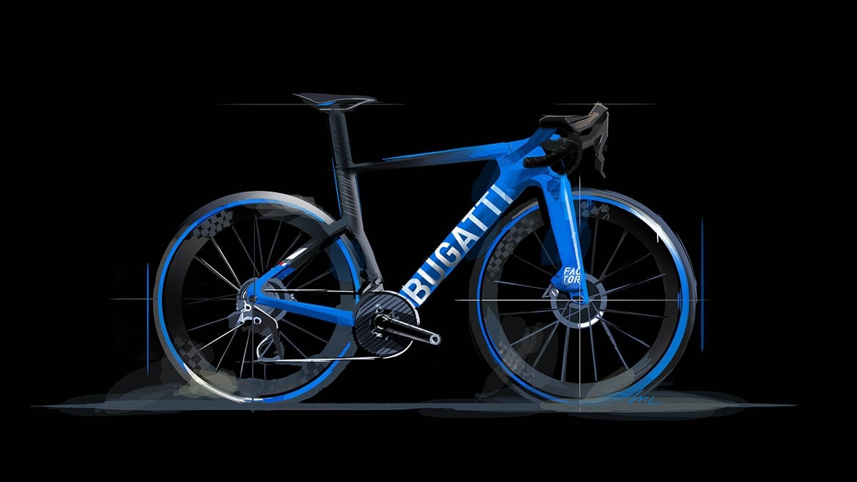 Cận cảnh chiếc xe đạp giá hơn nửa tỷ, công nghệ đầy mình nhưng có người mua chỉ để trưng bày