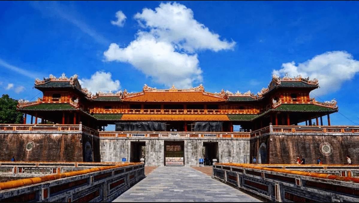 đại nội