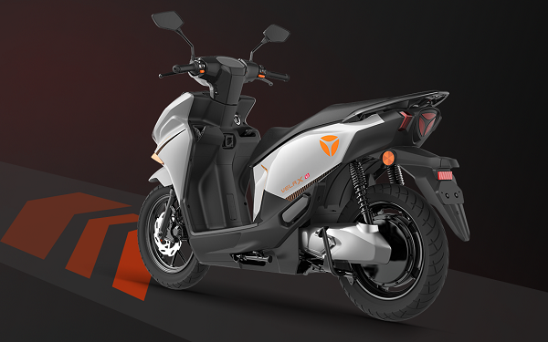 Xe điện chạy gần 100 km/h, đi 173 km/lần sạc: Mạnh ngang xe ga, giá bán bao nhiêu?