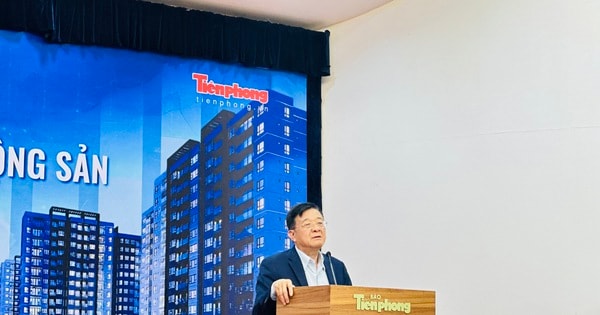 Chuyên gia ngân hàng: Dư nợ bất động sản gần 4,8 triệu tỷ, áp lực lãi suất vẫn hiện hữu