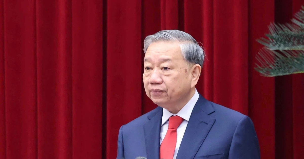 Xem xét công tác nhân sự lãnh đạo các cơ quan nhà nước nhiệm kỳ 2026–2031