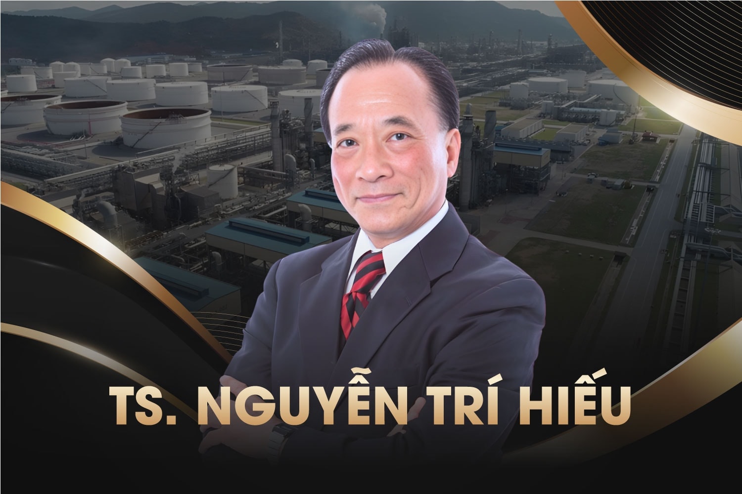 TS. Nguyễn Trí Hiếu: GDP Việt Nam 2026 và kịch bản ‘rơi’ về mức tối thiểu nếu chiến sự Trung Đông kéo dài