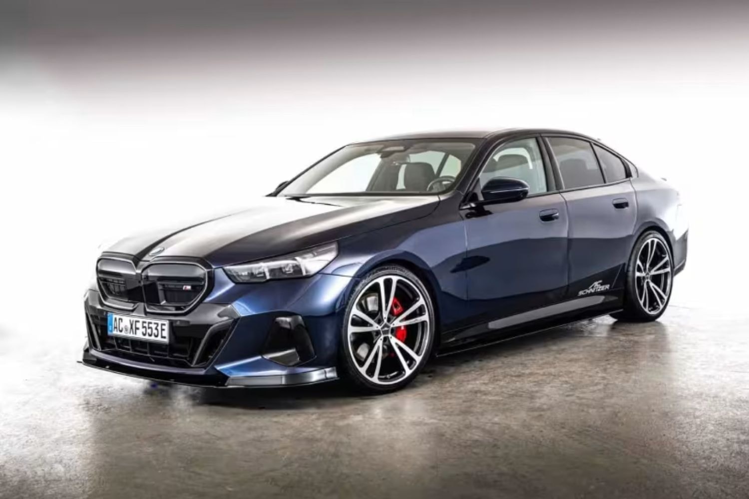 Huyền thoại độ xe BMW AC Schnitzer đóng cửa sau 40 năm: Dấu chấm hết cho kỷ nguyên xe độ?