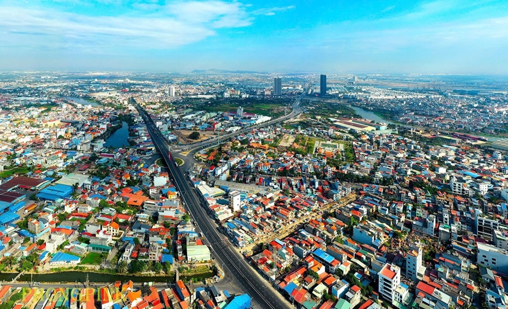 TP trực thuộc Trung ương nhỏ nhất Việt Nam sẽ trở thành siêu đô thị biển hiện đại, tầm cỡ thế giới- Ảnh 1.