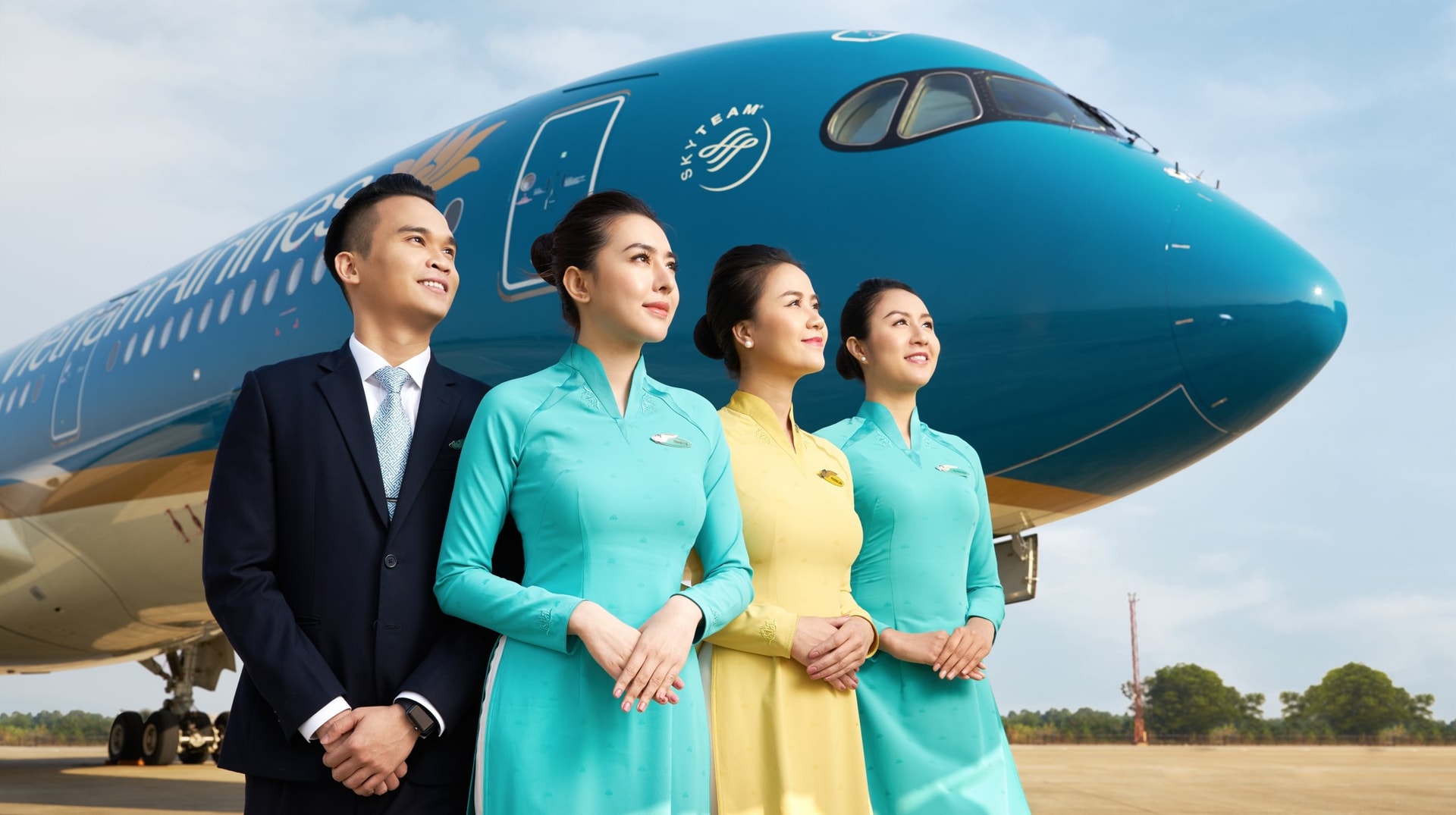 Gần 9.000 tỷ đồng huy động từ chào bán cổ phiếu đã được Vietnam Airlines (HVN) sử dụng như thế nào sau 6 tháng?
