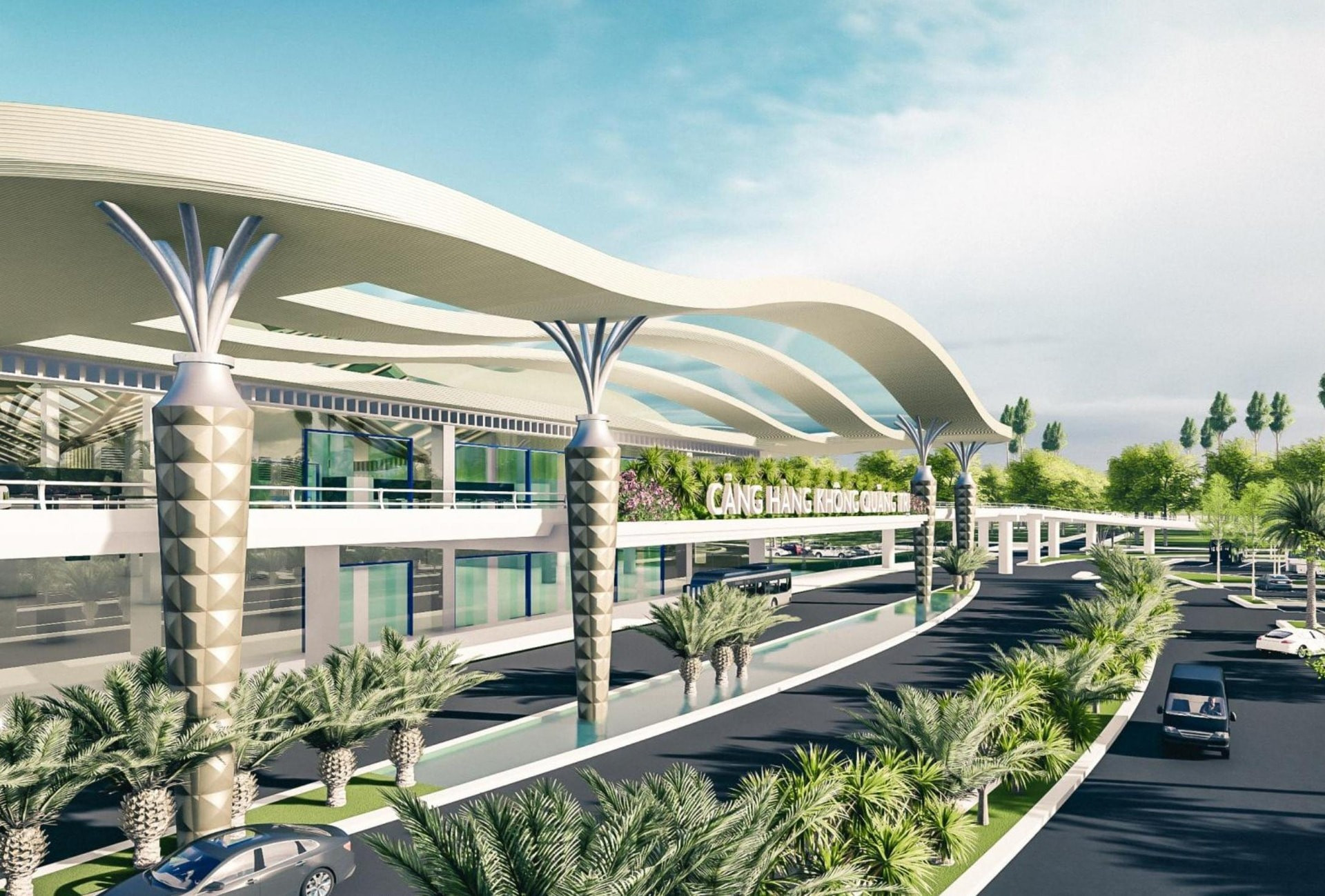 Sân bay 5.800 tỷ do doanh nghiệp của bầu Hiển đầu tư nỗ lực gỡ khó, hoàn thiện theo kế hoạch- Ảnh 2. Sân bay 5.800 tỷ do doanh nghiệp của bầu Hiển đầu tư nỗ lực gỡ khó, hoàn thiện theo kế hoạch- Ảnh 2.