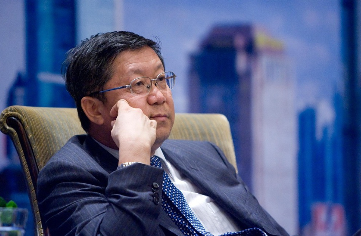 Tuyên án 12 năm tù, tịch thu toàn bộ tài sản cá nhân của cựu Chủ tịch ngân hàng Trung Quốc