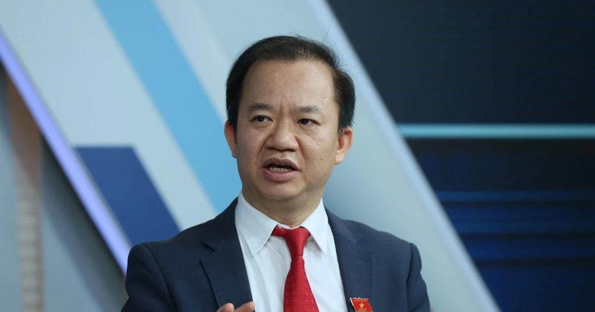 Đại biểu Quốc hội: 'Một bộ máy gọn hơn phải tạo ra tốc độ nhanh hơn'