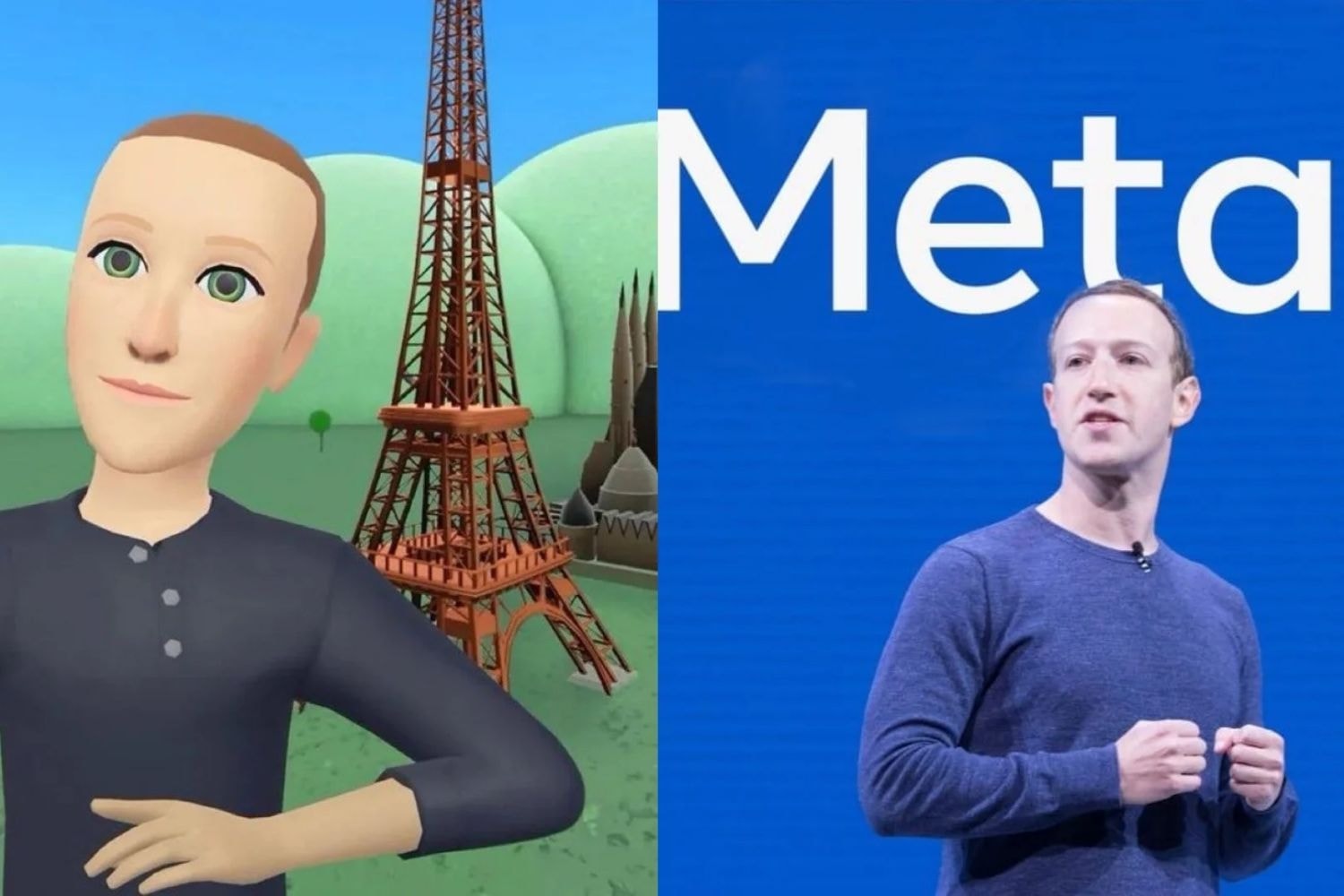 Metaverse VR dong cua