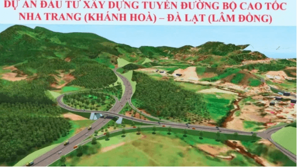 Cao tốc vượt núi hơn 25.000 tỷ đẹp nhất Việt Nam mà Tập đoàn Sơn Hải đề xuất đầu tư có diễn biến mới- Ảnh 1. Cao tốc vượt núi hơn 25.000 tỷ đẹp nhất Việt Nam mà Tập đoàn Sơn Hải đề xuất đầu tư có diễn biến mới- Ảnh 1.