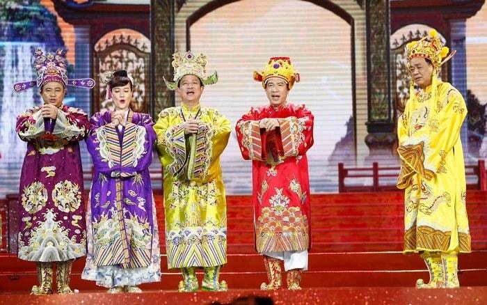 Chính thức: Táo Quân trở lại vào ngày 29/3