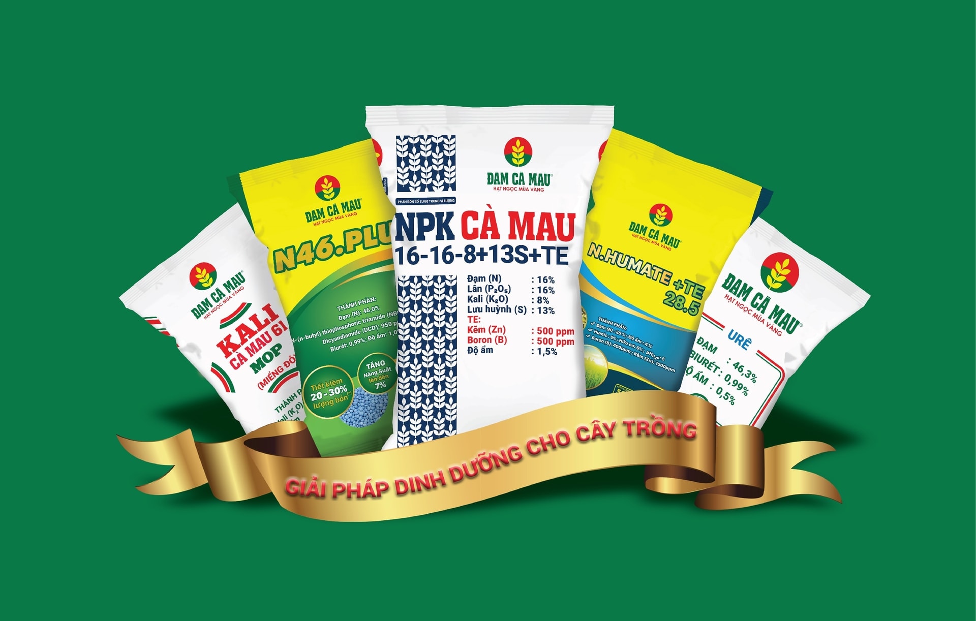 'Đoán' trước về loạt khó khăn, Đạm Cà Mau (DCM) bất ngờ đặt mục tiêu lợi nhuận năm 2026 giảm sốc 40%