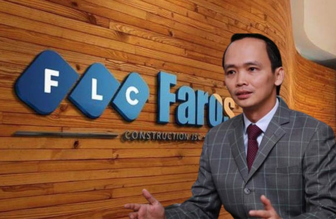 ROS bị huỷ đăng ký chứng khoán: Mảnh ghép cuối cùng của 'họ FLC' chính thức rời sàn