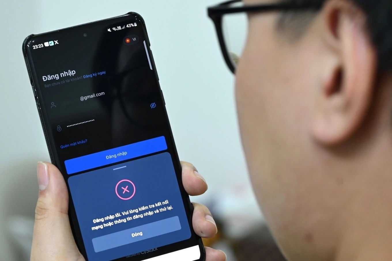 Nóng: Sau sự cố ONUS ‘đóng băng’ tài khoản, HVA chính thức lên tiếng