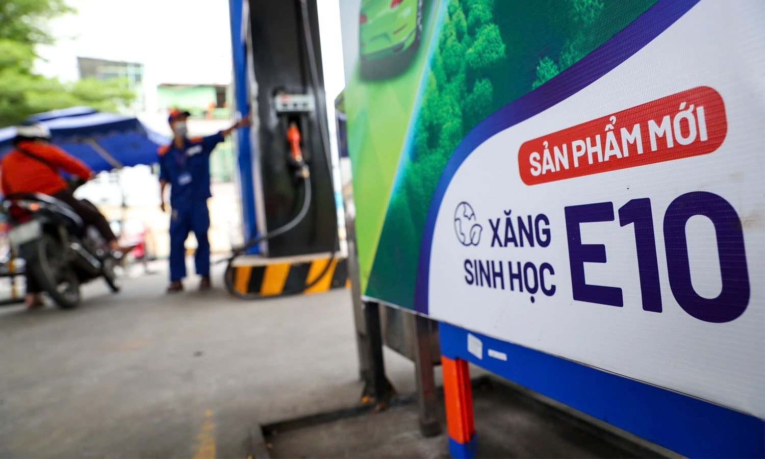 Hiệp hội Xăng dầu Việt Nam kiến nghị khẩn gỡ 'nút thắt' thuế, hỗ trợ BSR, Petrolimex, PVOIL đẩy nhanh lộ trình mới