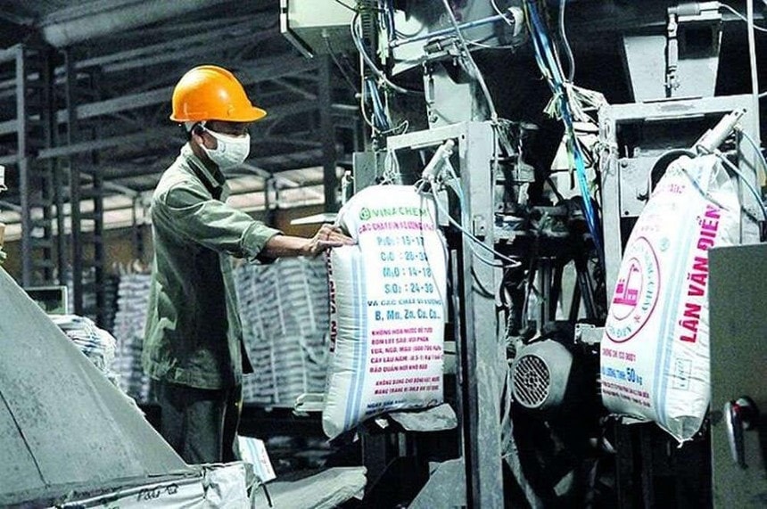Doanh nghiệp phân bón 66 năm tuổi sắp bị huỷ niêm yết Doanh nghiệp phân bón 66 năm tuổi sắp bị huỷ niêm yết
