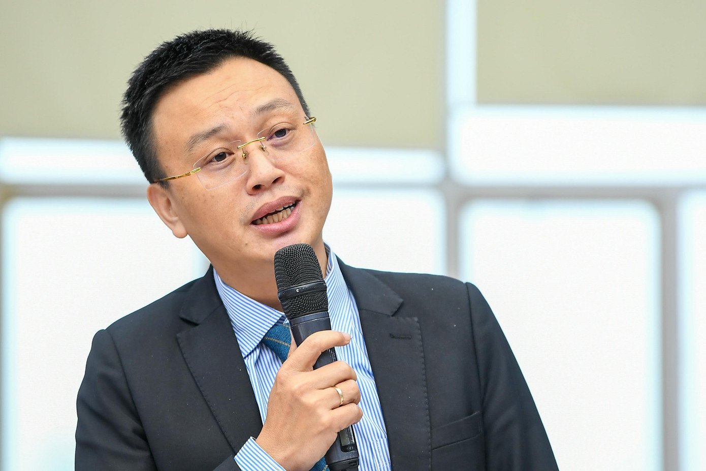 TS Trần Xuân Lượng: Chờ lãi suất giảm sâu mới mua nhà sẽ bỏ lỡ cơ hội về giá- Ảnh 2.