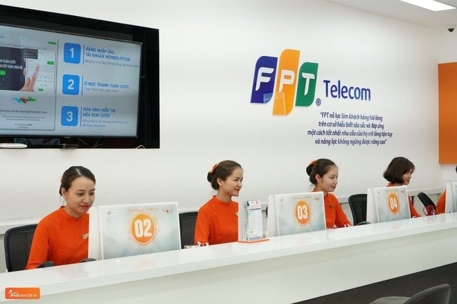 Độc quyền phát sóng Ngoại hạng Anh, FPT Telecom (FOX) được kỳ vọng giữ vững đà tăng trưởng