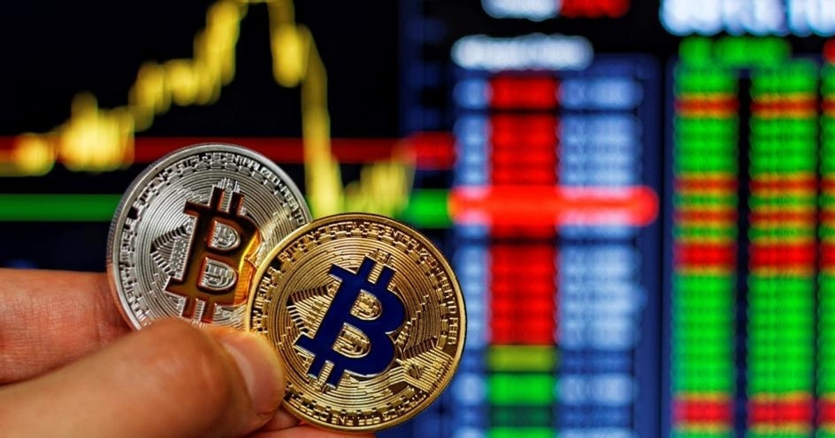 Bức tranh kinh doanh của cổ đông sáng lập Sàn giao dịch tài sản mã hóa VIX