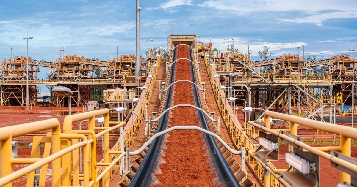 Hóa chất Đức Giang (DGC) đứng trước mối lo mất cơ hội tham gia siêu dự án bô xít 2,3 tỷ USD, vướng mắc nằm ở đâu?