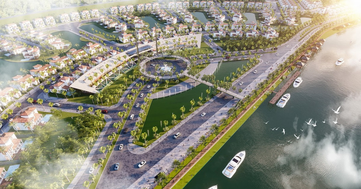 Sunshine Group sau tái cấu trúc: Tăng tốc M&A quỹ đất và tham vọng lợi nhuận 15.000 tỷ- Ảnh 2. Sunshine Group sau tái cấu trúc: Tăng tốc M&A quỹ đất và tham vọng lợi nhuận 15.000 tỷ- Ảnh 2.