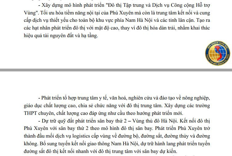 Đề xuất sân bay thứ 2 vùng Thủ đô: Hà Nội cần làm rõ ưu thế cạnh tranh- Ảnh 1. Đề xuất sân bay thứ 2 vùng Thủ đô: Hà Nội cần làm rõ ưu thế cạnh tranh- Ảnh 1.