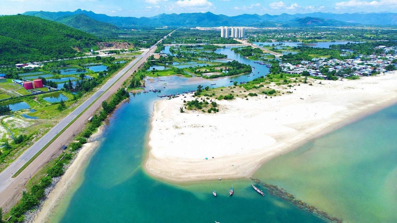 Lần đầu tiên một dự án nhà ở xã hội được triển khai tại khu vực Chân Mây - Lăng Cô, TP. Huế. Ảnh minh họa nha-o-xa-hoi-1.jpg