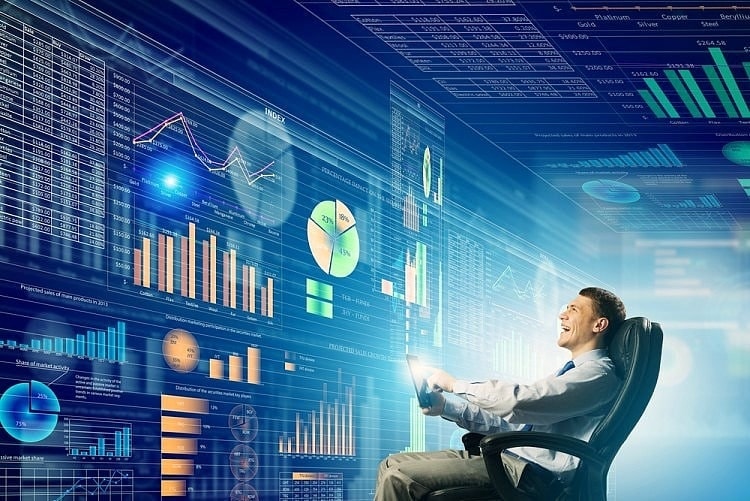 Khối ngoại bắt đáy cổ phiếu DGC