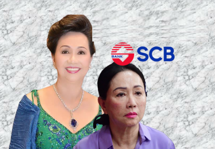 Vụ Vạn Thịnh Phát: Lộ diện bất động sản quy mô lớn đầu tiên được SCB xử lý