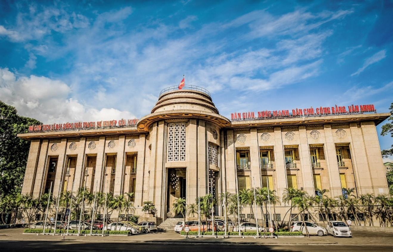 Tỷ giá tăng nóng, Ngân hàng Nhà nước có động thái can thiệp mới