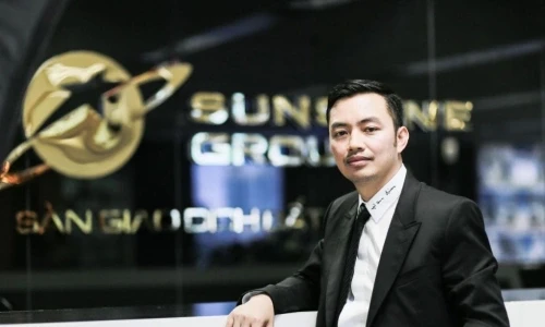 Sunshine (KSF) đặt mục tiêu lãi kỷ lục 15.000 tỷ, lên kế hoạch chuyển niêm yết HoSE
