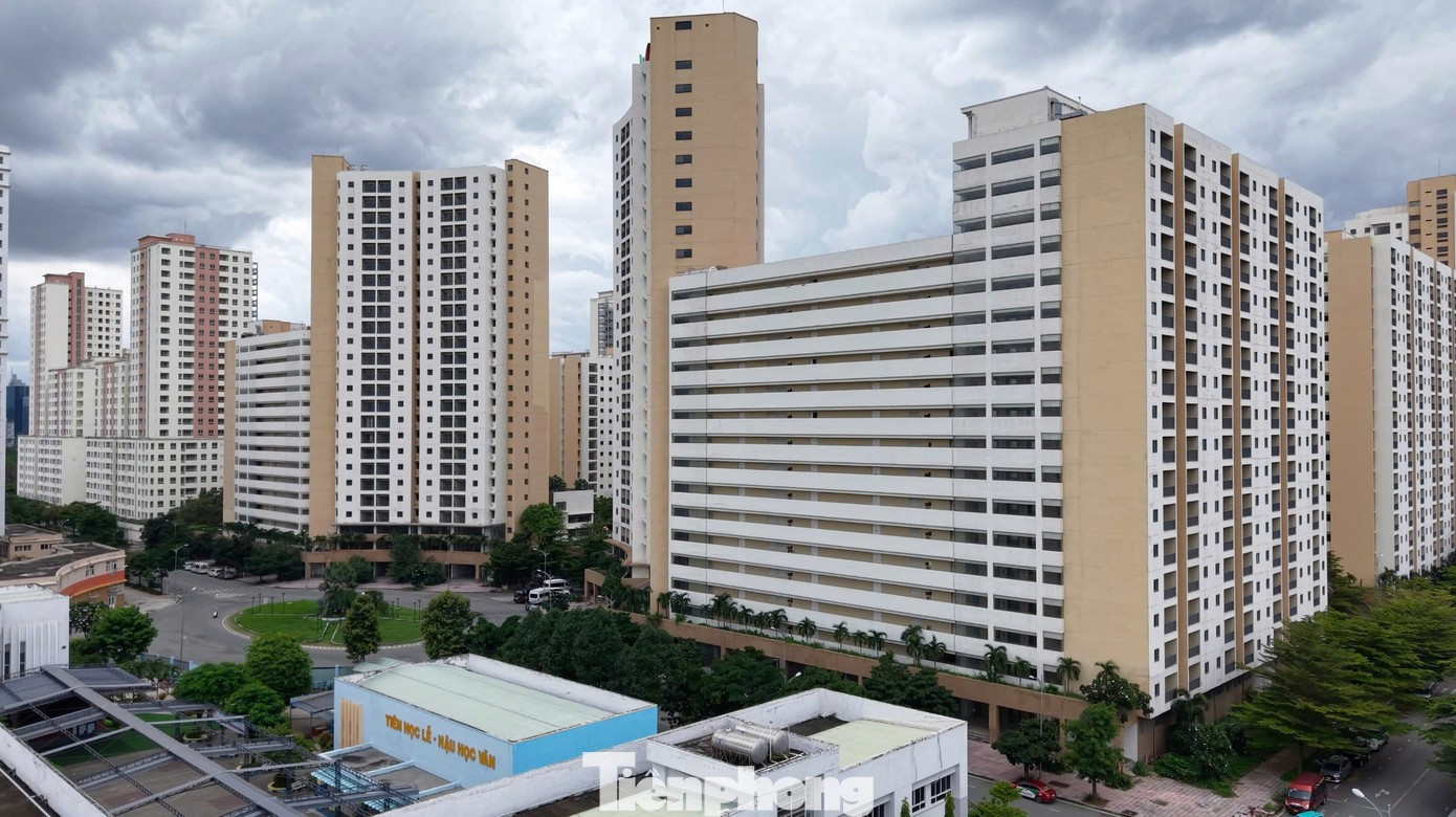 Dự án đã hình thành và bỏ hoang lâu nên khi trúng thầu doanh nghiệp phải thực hiện khá nhiều công đoạn. 2.jpg