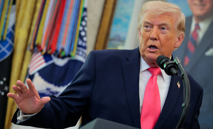 Nóng: Mỹ muốn ngừng bắn 1 tháng và gửi kế hoạch hòa bình 15 điểm tới Iran, chứng khoán châu Á tăng vọt