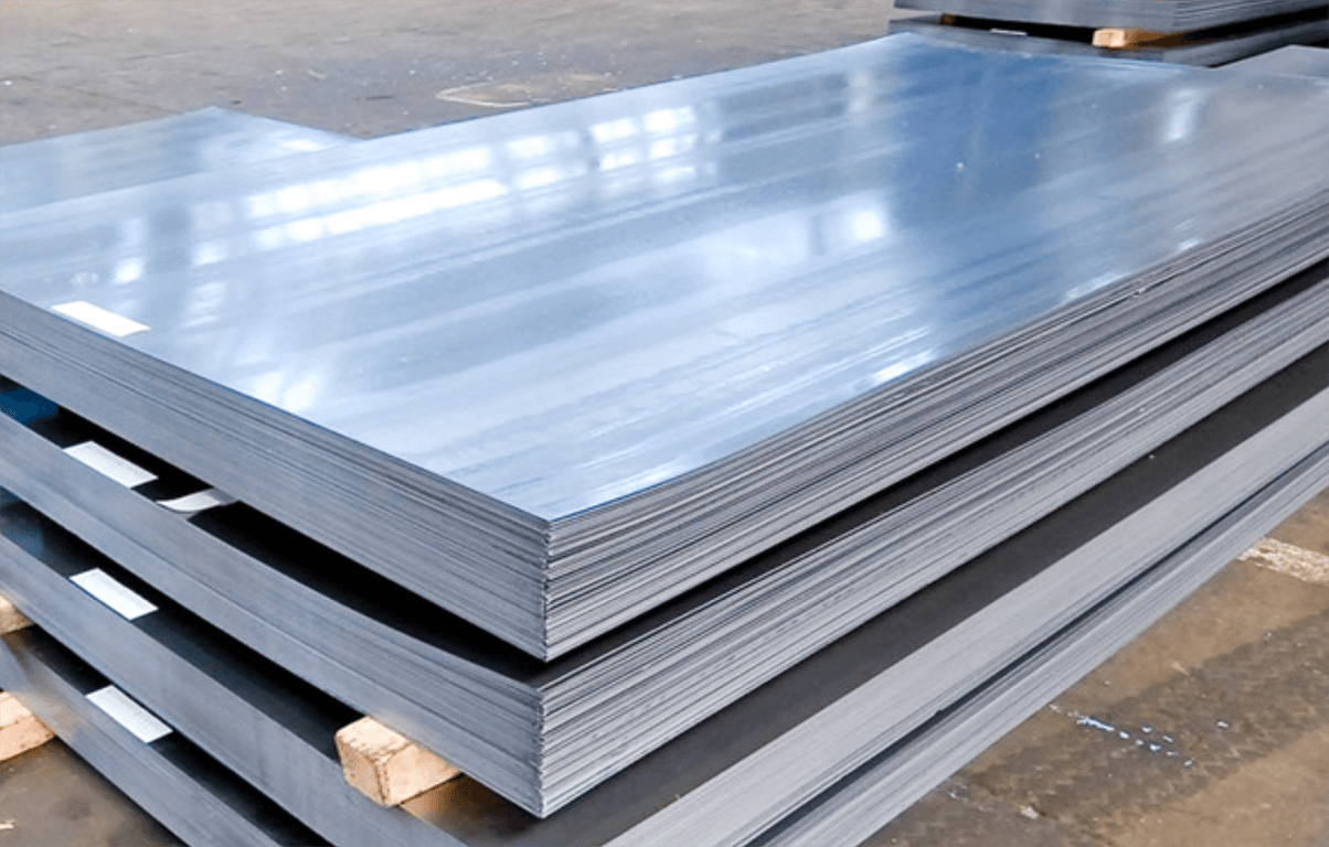 Hai sếp trong HĐQT của một doanh nghiệp thép đệ đơn xin từ nhiệm