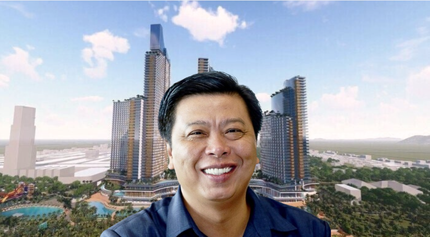 Công ty của đại gia Nguyễn Đức Chi lỗ lũy kế gần 300 tỷ đồng, kiểm toán nghi ngờ khả năng hoạt động liên tục