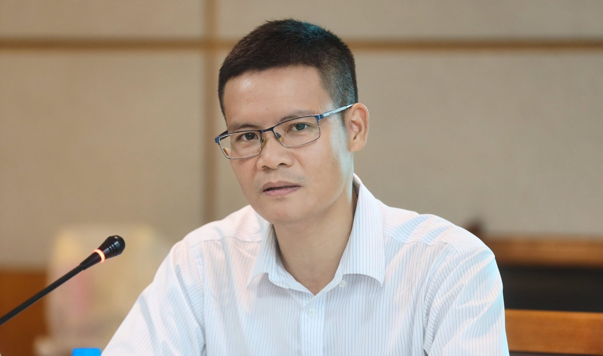 LS. Nguyễn Văn Đỉnh: Nâng trần mua nhà ở xã hội có thể giảm cơ hội của người thu nhập thấp