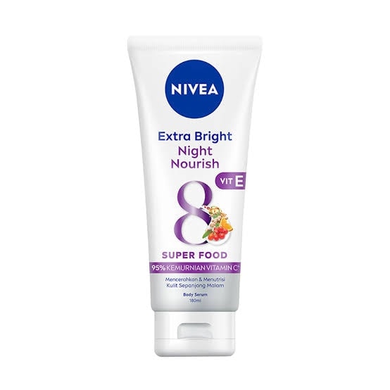Lô kem dưỡng Nivea này buộc phải tiêu hủy trước ngày 20/4