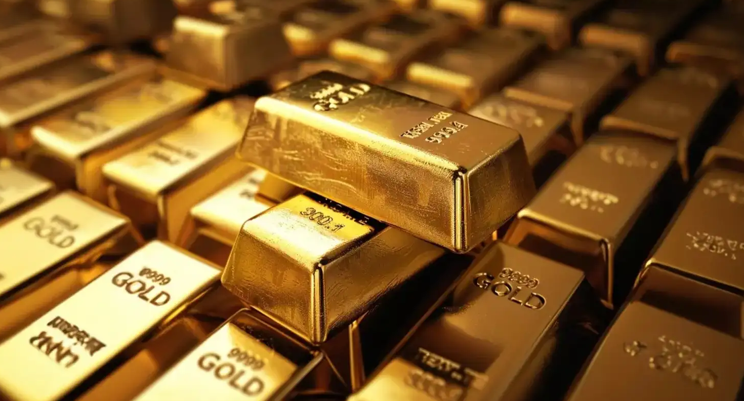 Giá vàng hôm nay 25/3: Bật tăng mạnh vượt 4.500 USD, kỳ vọng đàm phán Mỹ - Iran hạ nhiệt căng thẳng